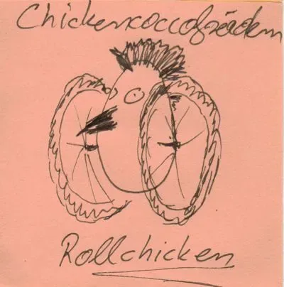 rollchicken
