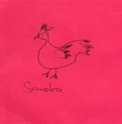 sandra