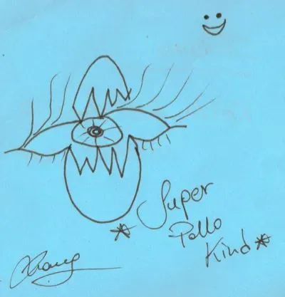 superpollo