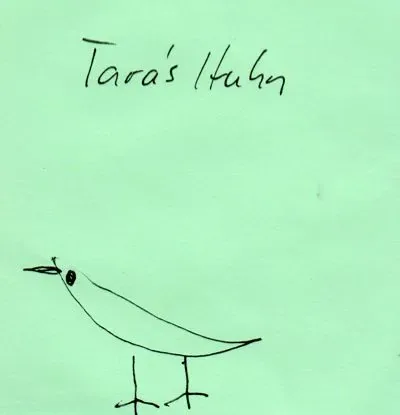 tarashuhn