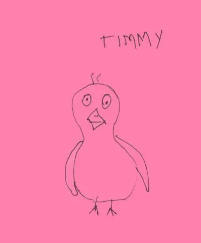timmy