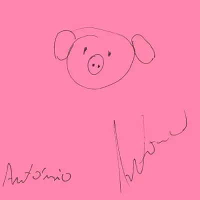 antonio