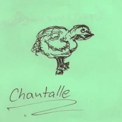 chantalle