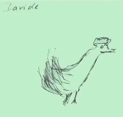 dande