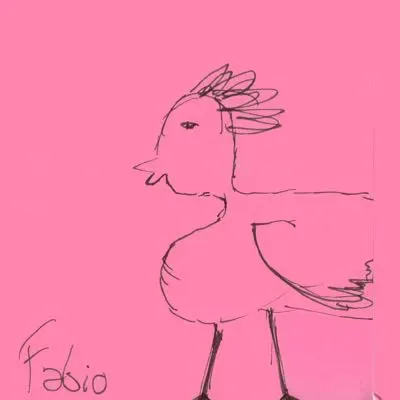 fabio