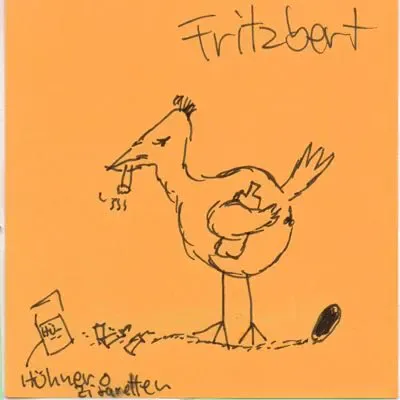 fritzbert