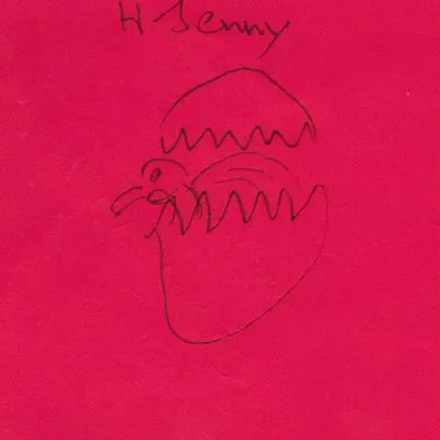 hjenny