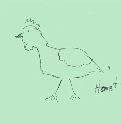 horst