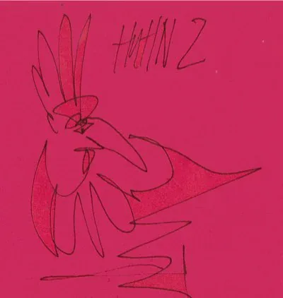 huhn2
