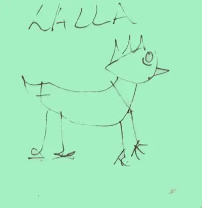 lalla