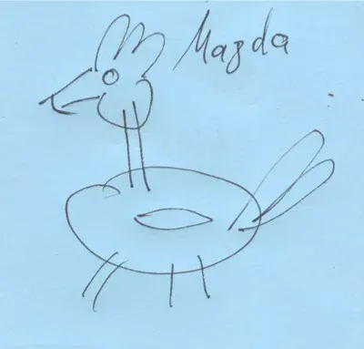 magda