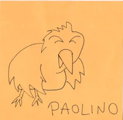 paolino