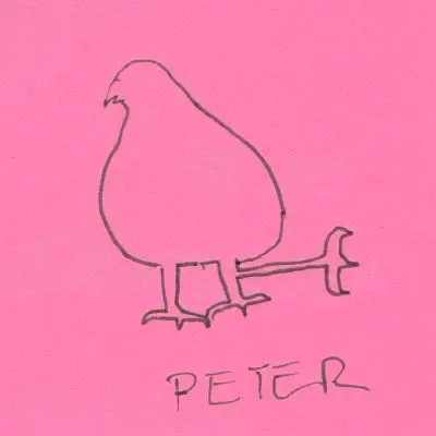 peter