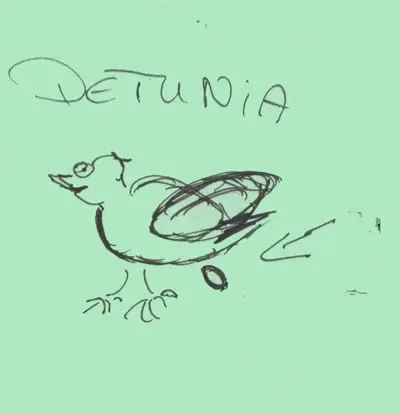 petunia