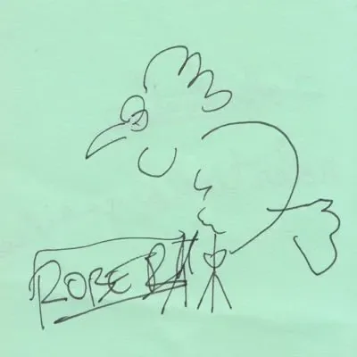 robert