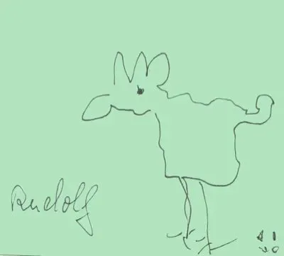 rudolf