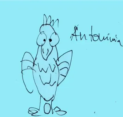 antoninia