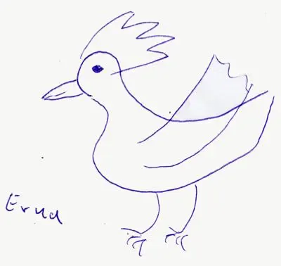 erna