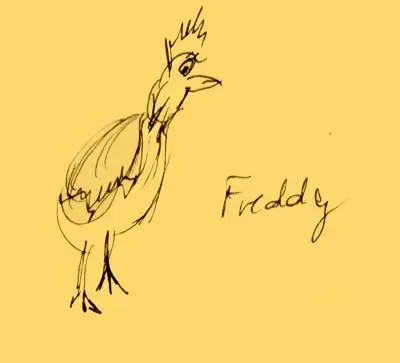 freddy