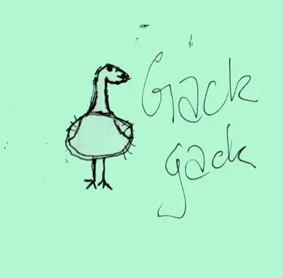 gackgack