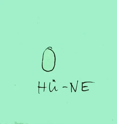 huene
