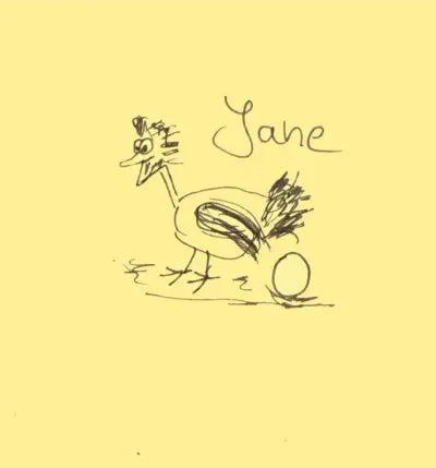 jane
