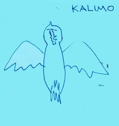 kalimo