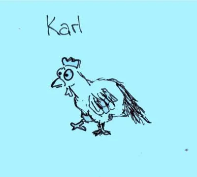 karl