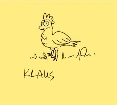 klaus