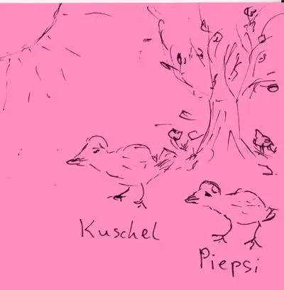 kuschelpiepsi