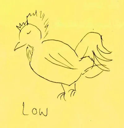 low