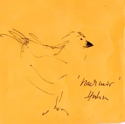 nachmirhuhn