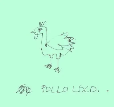 polloloco