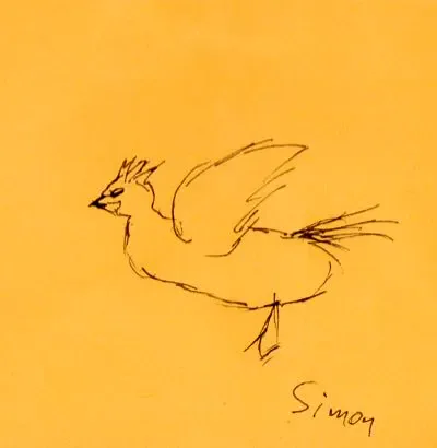simon