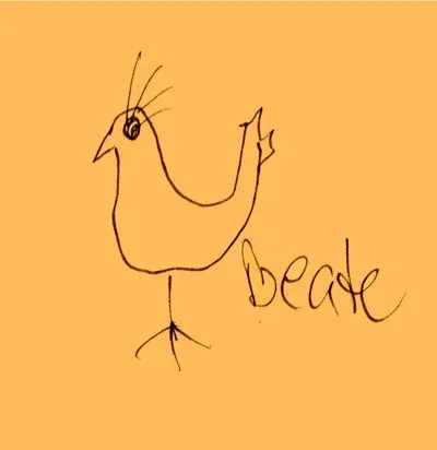 beate