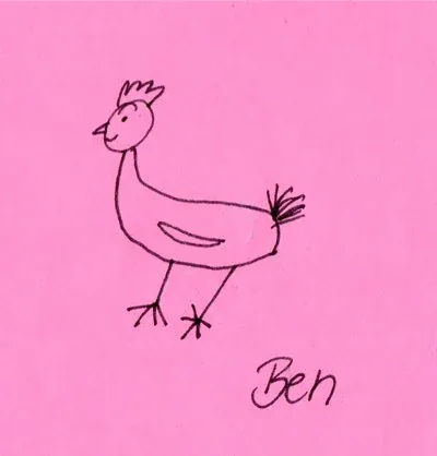 ben