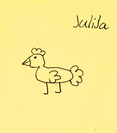 julia