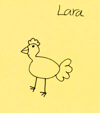 lara