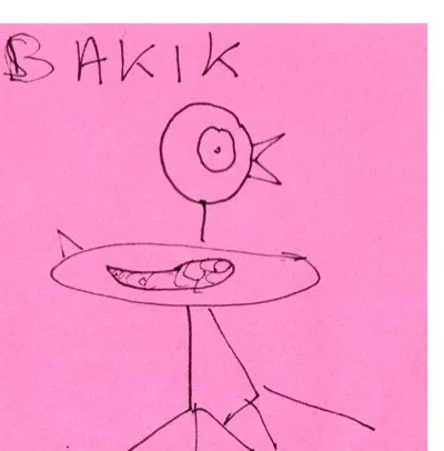 bakik