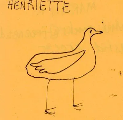 henriette