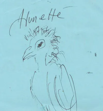 hunette