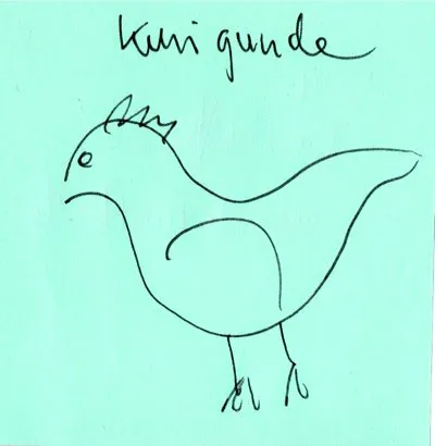 kunigunde