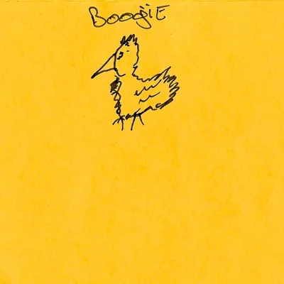 Boogie