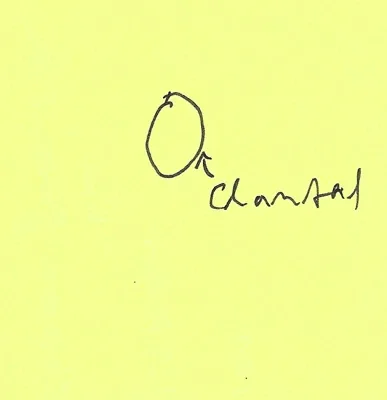 Chantal