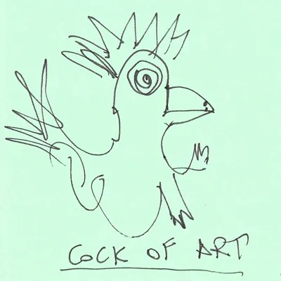 CockofArt