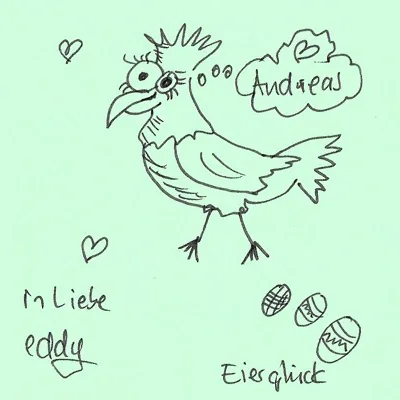 Eierglueck