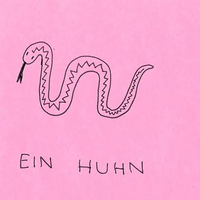 EinHuhn