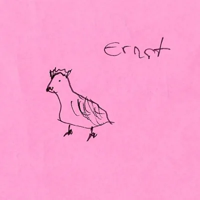 Ernst