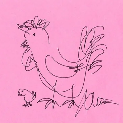Huhn
