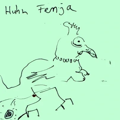 Huhnfenja
